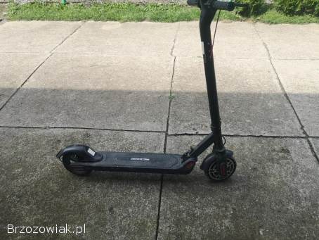 Hulajnoga elektryczna