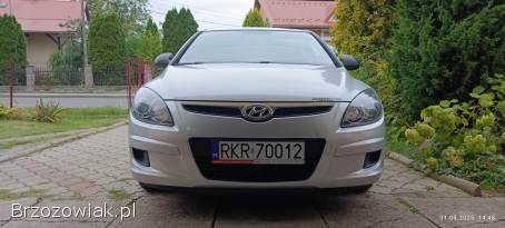 Hyundai i30 Edition  2010