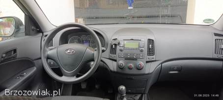 Hyundai i30 Edition  2010