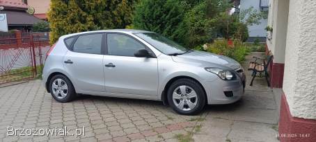 Hyundai i30 Edition  2010