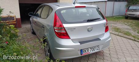Hyundai i30 Edition  2010