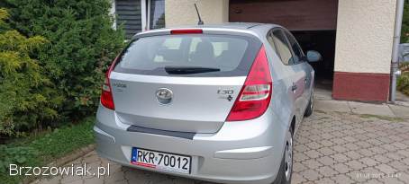 Hyundai i30 Edition  2010
