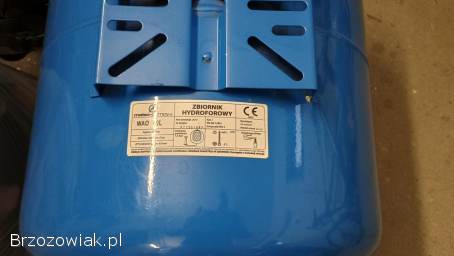 Zbiornik hydroforowy 80 L