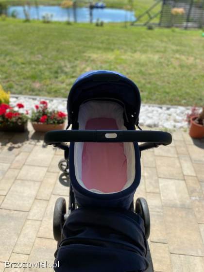 Sprzedam Wózek Cybex balios s