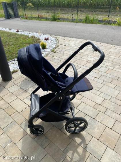 Sprzedam Wózek Cybex balios s