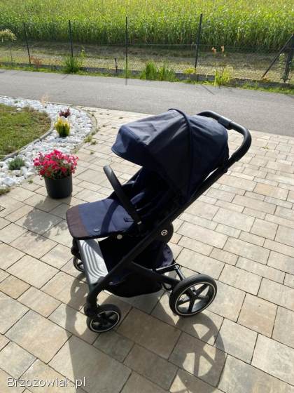 Sprzedam Wózek Cybex balios s