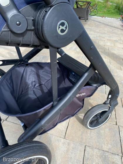 Sprzedam Wózek Cybex balios s