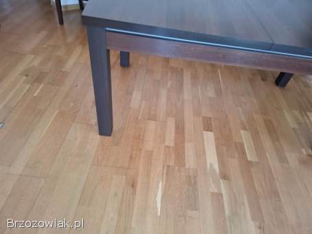 Sprzedam stół z krzesłami