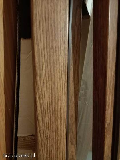 Drzwi wewnętrzne 90