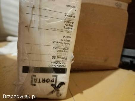 Drzwi wewnętrzne 90