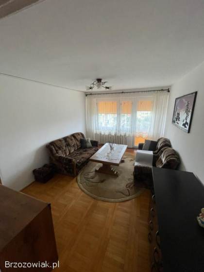 Mieszkanie 4-pokojowe z balkonem 58.  02m2,  Osiedle Wójtostwo