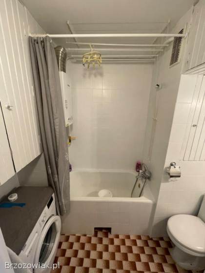 Mieszkanie 4-pokojowe z balkonem 58.  02m2,  Osiedle Wójtostwo