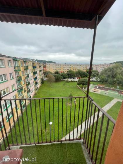 Mieszkanie 4-pokojowe z balkonem 58.  02m2,  Osiedle Wójtostwo