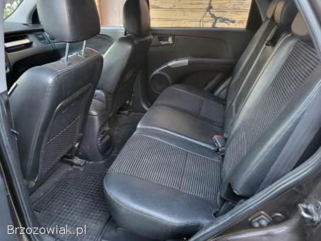 Kia Sportage 4x4 2007