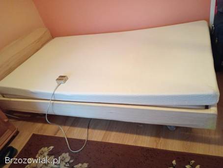 Łóżko