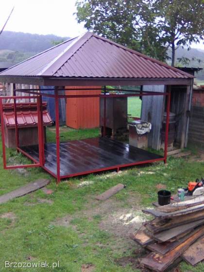 Usługi ogólnobudowlane tel.  601 625 365