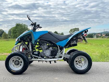 SMC WILDCAT 500//Super Stan