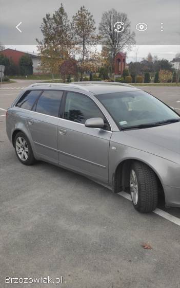 Audi A4 Kombi 2005