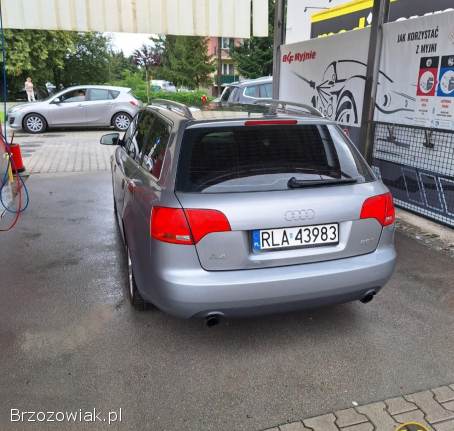 Audi A4 Kombi 2005
