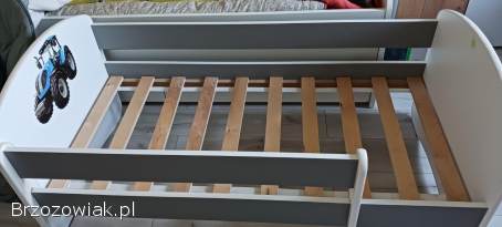 Łóżko dla dziecka