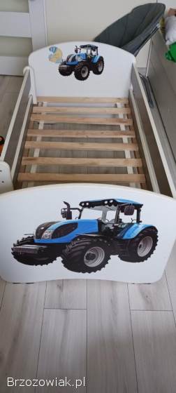 Łóżko dla dziecka