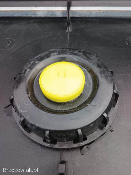 Mauzer 1000L zbiorniki