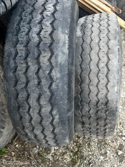 Opony 16c oddam