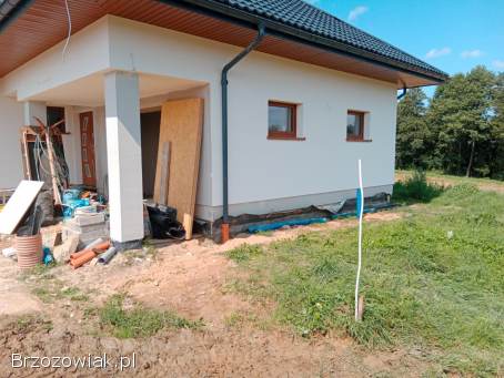 Sto Tynk silikonowy StoSilco 1mm