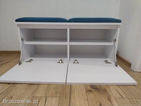 Siedzisko do wiatrołapu