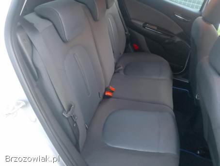Fiat Bravo 2007