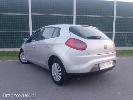 Fiat Bravo 2007