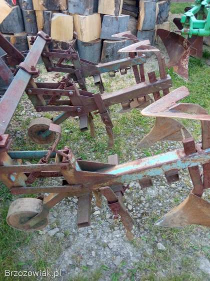 Obsypnik do ziemniaków