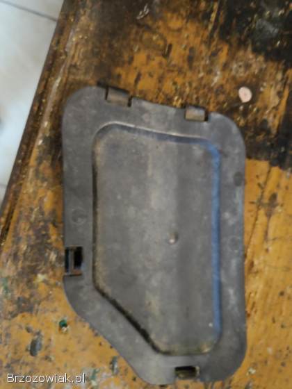 Alternator kompletny Hyundai getz