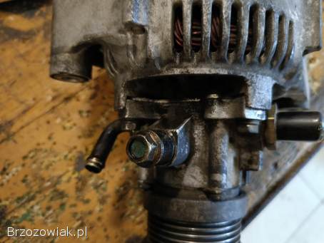 Alternator kompletny Hyundai getz