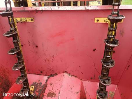 Sadzarka do Ziemniakow Akpil