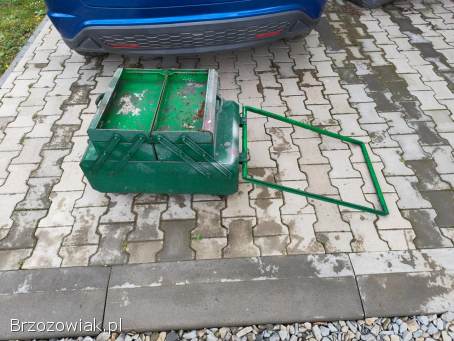 Wózek narzędziowy prl