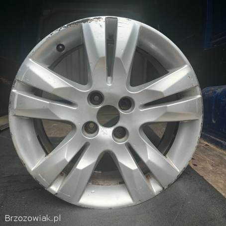 Alufelgi 17 4x108
