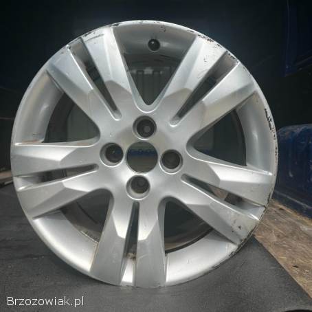 Alufelgi 17 4x108