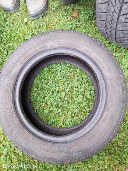 Sprzedam felgi z oponami