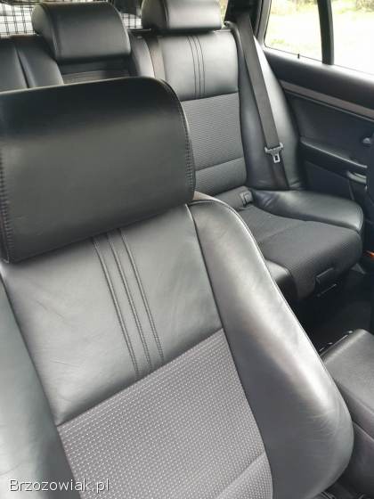BMW Seria 5 Kombi 2002