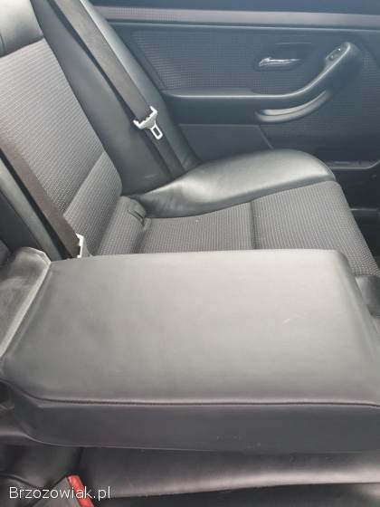 BMW Seria 5 Kombi 2002