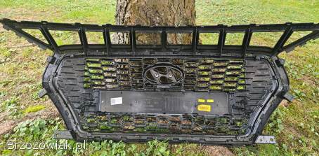 Grill atrapa Hyundai i30