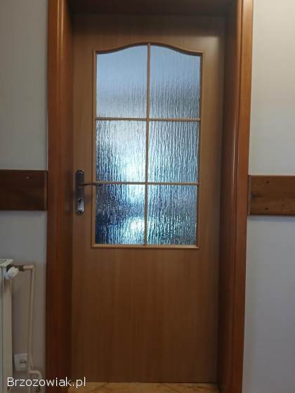 Drzwi wewnętrzne