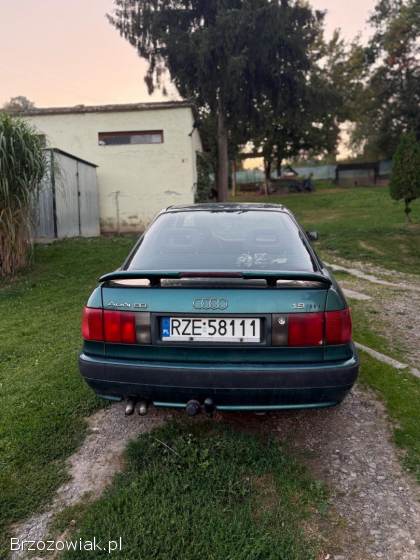 Audi 80 B4 1992