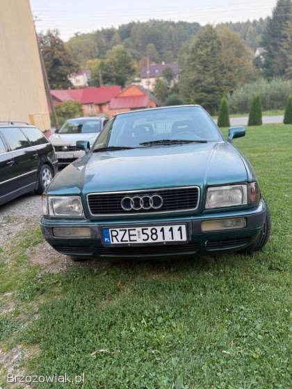 Audi 80 B4 1992
