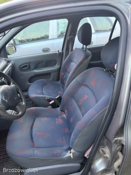 Renault Thalia Thalia 2002