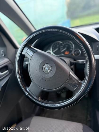 Opel Meriva 2005 2005