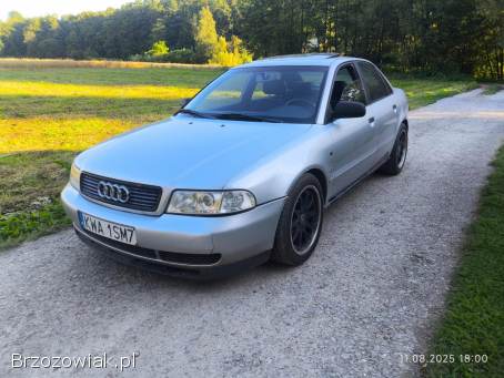 Audi A4 B5 1996
