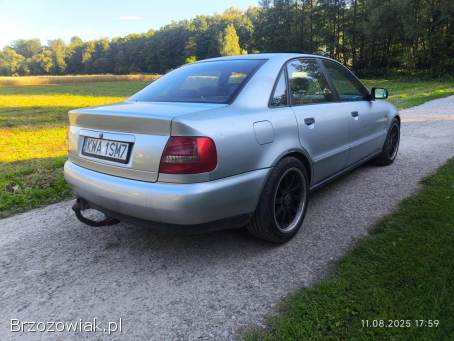 Audi A4 B5 1996