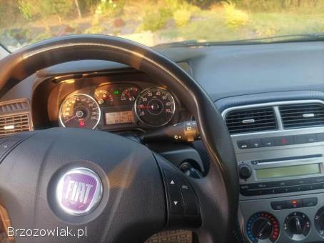 Fiat Grande Punto 2008